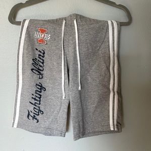 Soffe Small Shorts